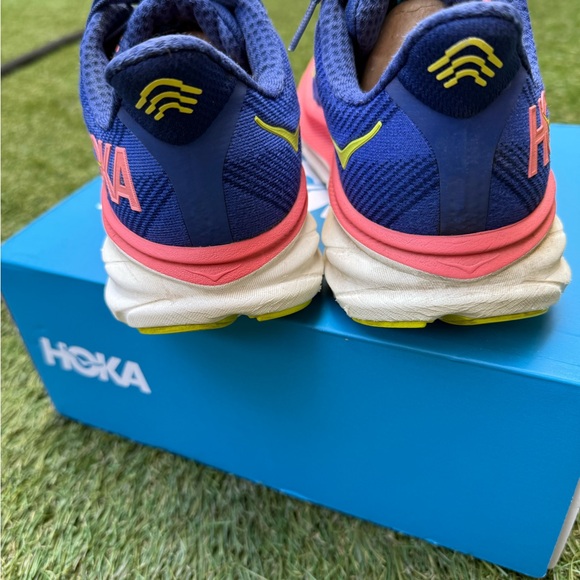 Hoka Clifton 9 - Picture 4 of 12